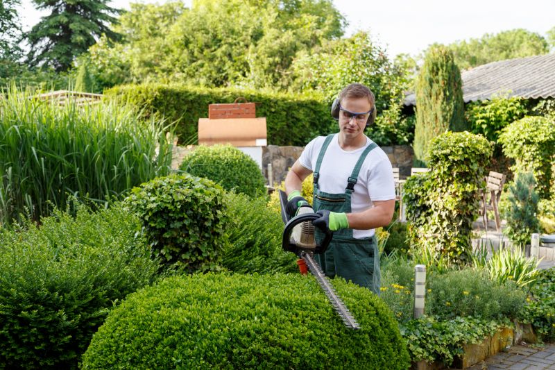 Garden Maintenance Professionals